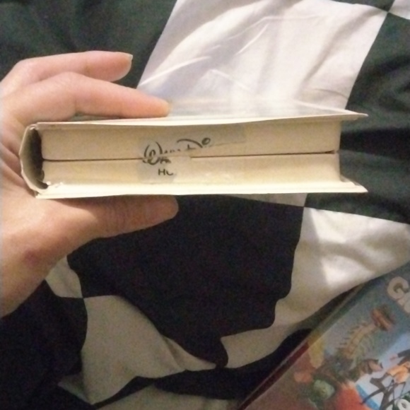 The Rescuers VHS - Picture 6 of 8